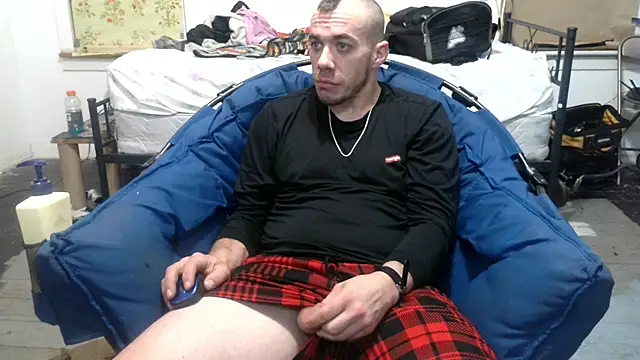 ScubaStevex online show from February 2025 06:25:02 AM