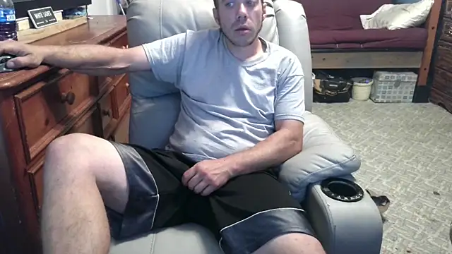 ScubaStevex online show from September 2025 07:13:02 AM