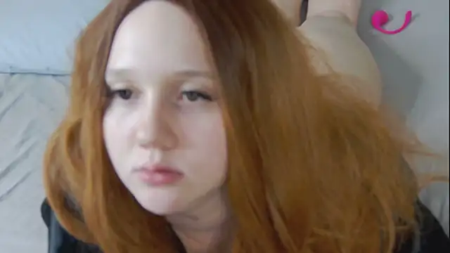 BritneyBurns online show from February 2025 02:58:01 AM