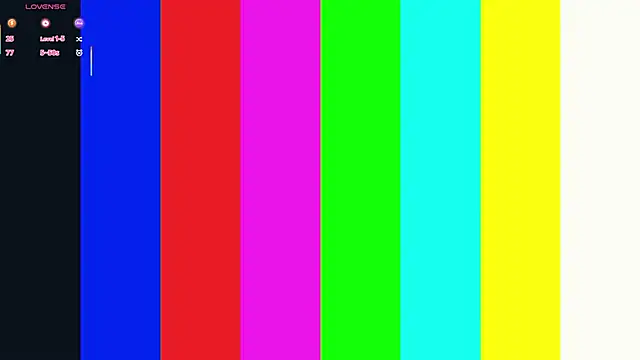 WilonaAven online show from January 2025 11:44:02 AM