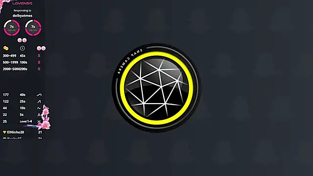 WilonaAven online show from March 2025 09:56:01 AM