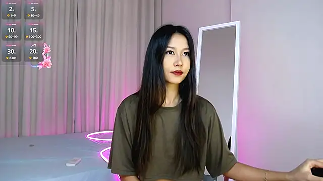 Melissa Mone online show from March 2026 06:15:01 AM