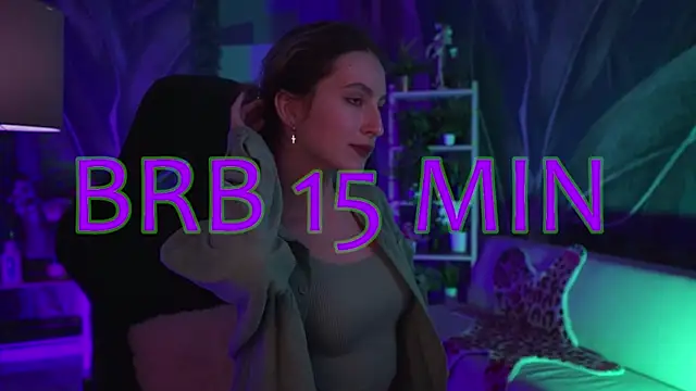 LuxRayi online show from January 2026 02:37:01 AM