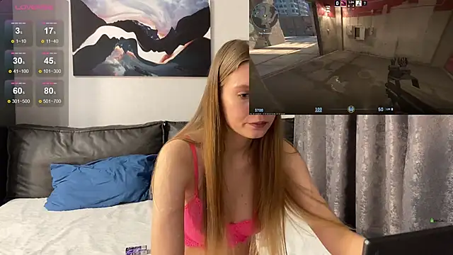 Mariyyyyyyyyy online show from December 2024 05:07:02 PM