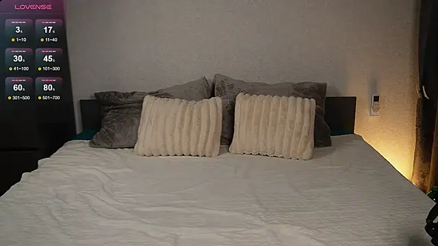 Mariyyyyyyyyy online show from February 2025 12:30:01 AM