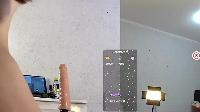 Mariyyyyyyyyy online show from March 2025 10:26:02 PM