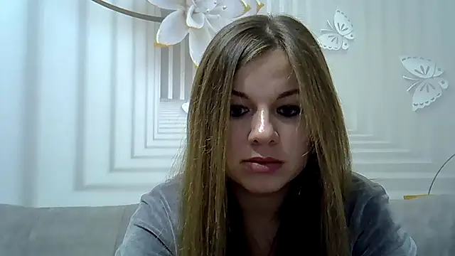 TinaFun4u online show from December 2024 09:17:01 PM