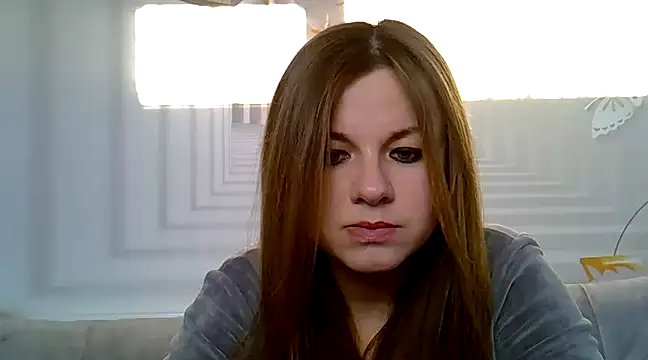 TinaFun4u online show from December 2024 12:38:01 PM