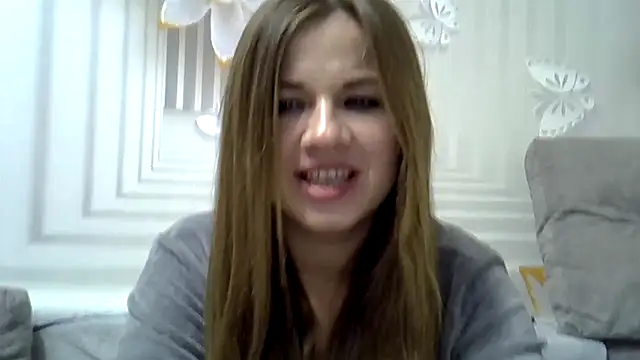 TinaFun4u online show from January 2025 10:35:01 PM