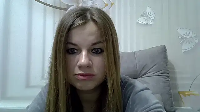 TinaFun4u online show from January 2025 09:22:01 PM