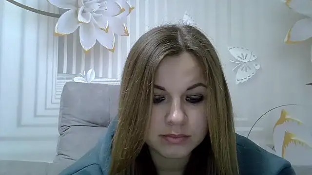 TinaFun4u online show from February 2025 11:55:02 PM