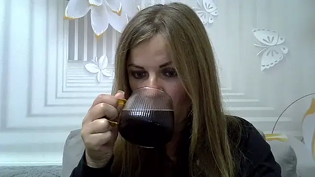 TinaFun4u online show from September 2025 07:37:02 PM