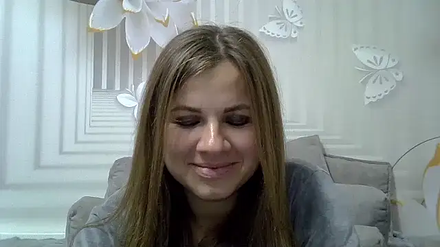 TinaFun4u online show from November 2025 09:04:02 PM