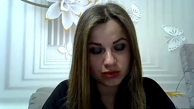 Snapshot of TinaFun4u chatting on March 2026 08:26:02 PM TinaFun4u online show from March 2026 08:26:02 PM