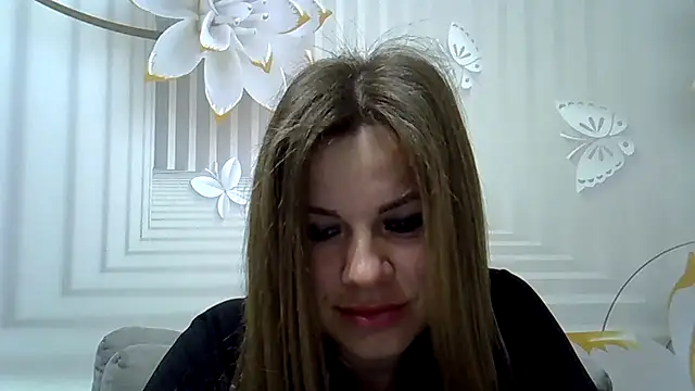 Snapshot of TinaFun4u chatting on March 2026 01:53:02 AM TinaFun4u online show from March 2026 01:53:02 AM