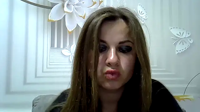 Snapshot of TinaFun4u chatting on April 2026 08:31:01 PM TinaFun4u online show from April 2026 08:31:01 PM