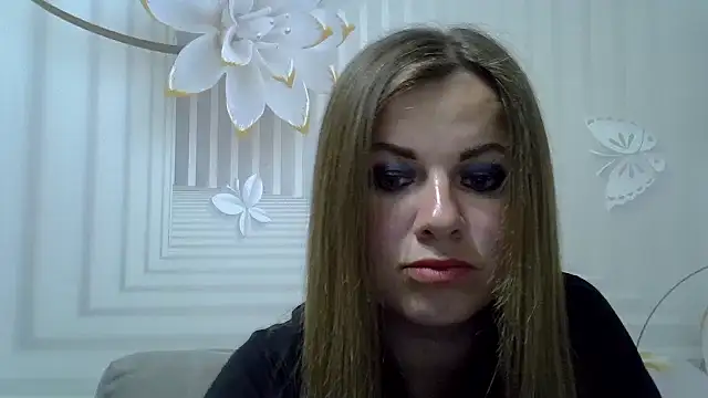 Snapshot of TinaFun4u chatting on April 2026 08:09:01 PM TinaFun4u online show from April 2026 08:09:01 PM