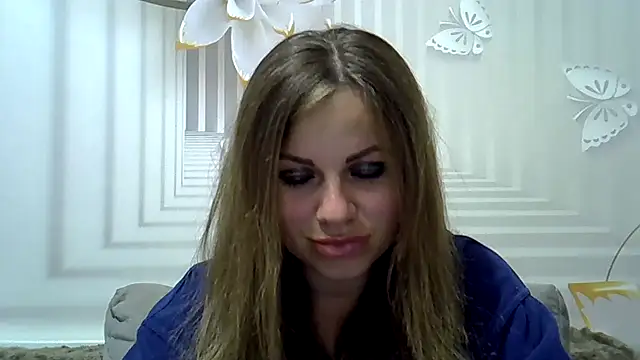 Snapshot of TinaFun4u chatting on April 2026 07:21:02 PM TinaFun4u online show from April 2026 07:21:02 PM