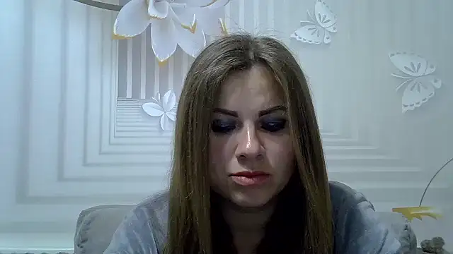 Snapshot of TinaFun4u chatting on April 2026 08:01:02 PM TinaFun4u online show from April 2026 08:01:02 PM