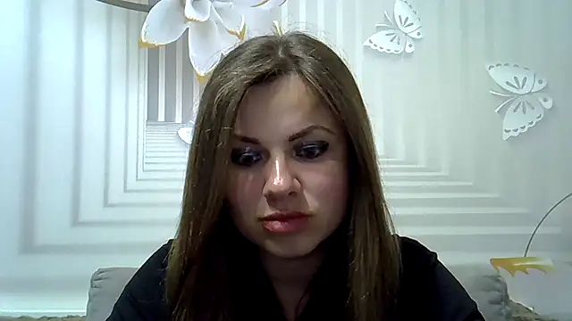 Snapshot of TinaFun4u chatting on April 2026 07:48:01 PM TinaFun4u online show from April 2026 07:48:01 PM