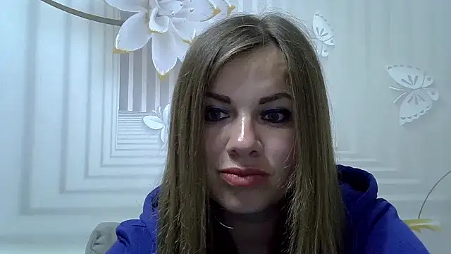 Snapshot of TinaFun4u chatting on May 2026 07:56:02 PM TinaFun4u online show from May 2026 07:56:02 PM