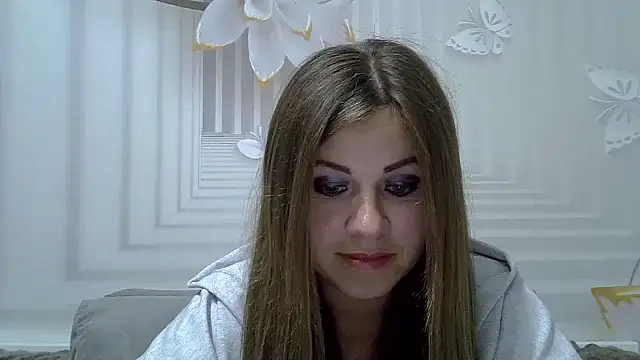 Snapshot of TinaFun4u chatting on June 2026 07:51:02 PM TinaFun4u online show from June 2026 07:51:02 PM