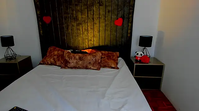 NataGarcia online show from February 2025 09:46:01 PM