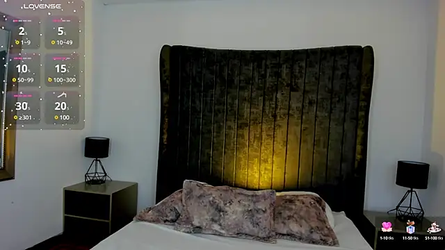 NataGarcia online show from March 2025 07:49:02 PM