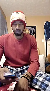Snapshot of ElJudah7 chatting on January 2025 09:34:02 AM ElJudah7 online show from January 2025 09:34:02 AM