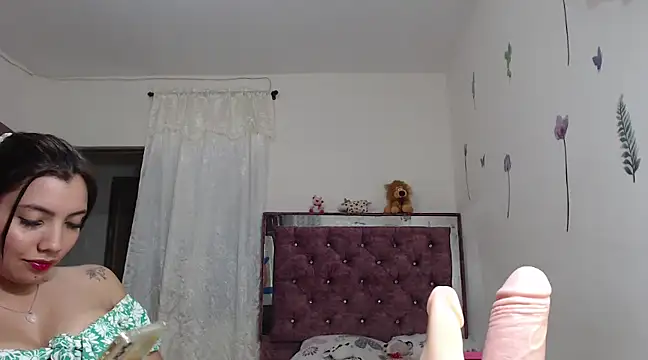 jaky reyes online show from February 2025 04:43:01 AM