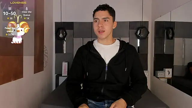 Snapshot of LiamNovak chatting on November 2025 12:06:01 PM LiamNovak online show from November 2025 12:06:01 PM