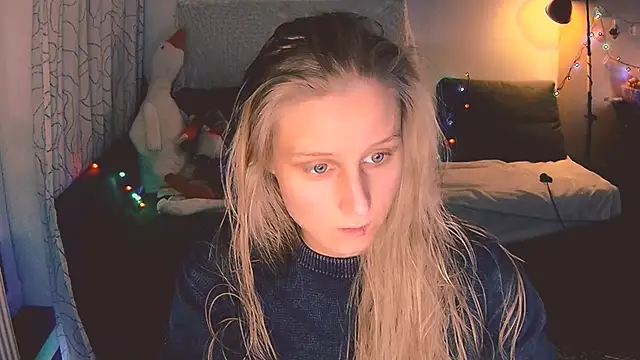 KatiKate online show from December 2024 06:52:02 PM