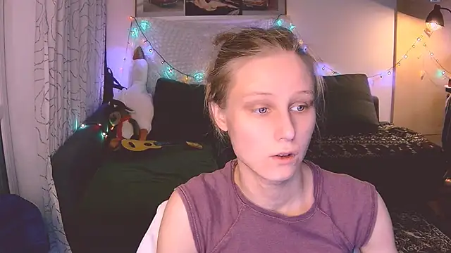 KatiKate online show from December 2024 02:21:01 PM