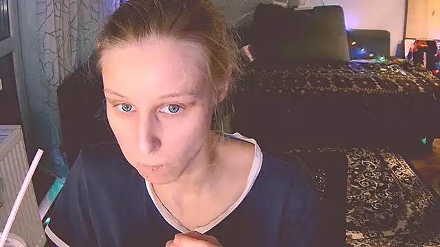 KatiKate online show from January 2025 07:13:01 PM