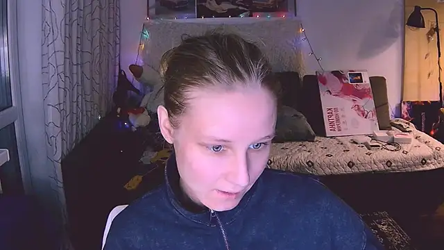 KatiKate online show from January 2025 11:02:02 PM