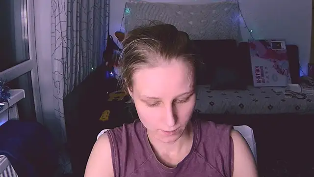 KatiKate online show from January 2025 02:04:01 AM