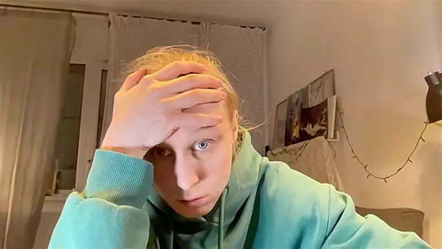 KatiKate online show from February 2025 06:05:02 PM