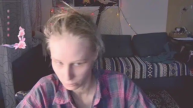 KatiKate online show from February 2025 10:54:01 PM