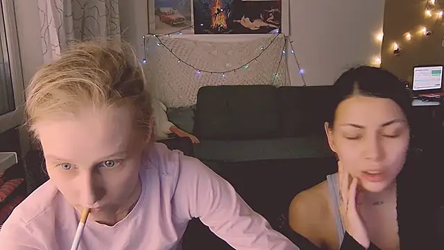 KatiKate online show from February 2025 11:42:01 PM