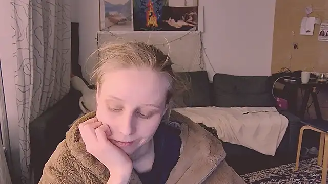 KatiKate online show from February 2025 06:26:01 PM