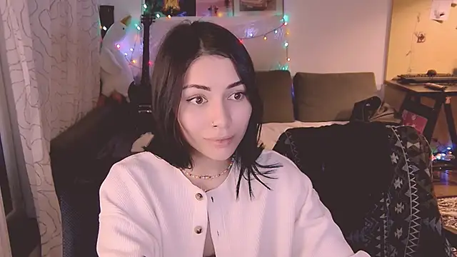 KatiKate online show from February 2025 11:26:01 PM