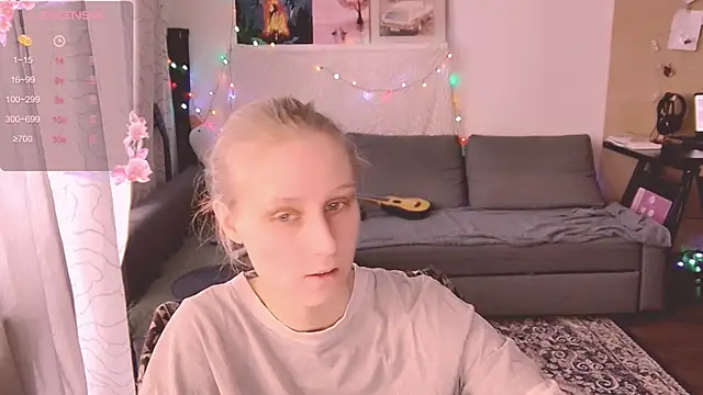 KatiKate online show from March 2025 11:50:01 AM