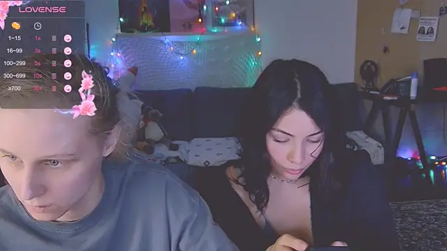 KatiKate online show from March 2025 04:33:02 PM