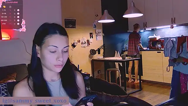 KatiKate online show from October 2025 06:47:02 PM