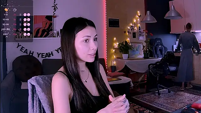 KatiKate online show from February 2026 04:25:01 PM