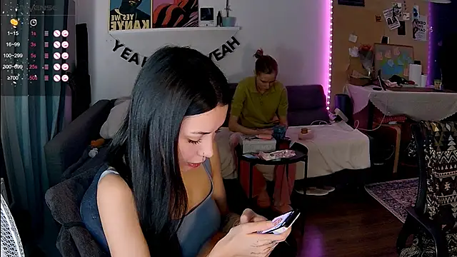 KatiKate online show from March 2026 05:56:01 PM