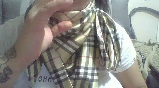 irenamaroko online show from January 2025 05:20:01 PM