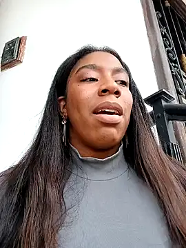 KloheCurvy online show from December 2024 11:45:02 AM