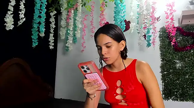 kattyandtom2 online show from March 2025 01:31:02 AM