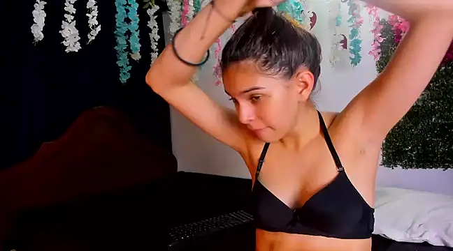 kattyandtom2 online show from March 2025 09:39:02 AM